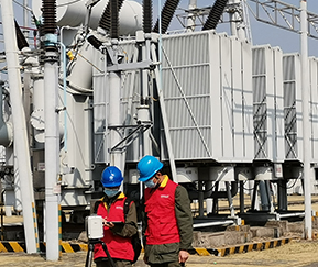 高陵倾斜摄影技术在基础设施监测中如何发挥作用？